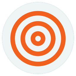 Targeted candidate search icon