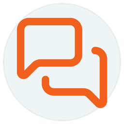 Thorough vetting icon